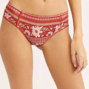 Spell & The Gypsy Collective Poinciana Bloomer Cherry